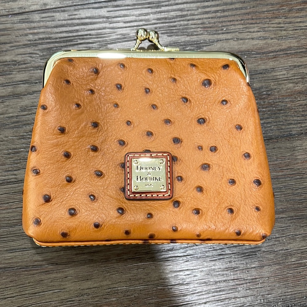 Dooney & Bourke Wallet